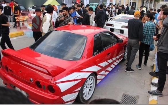 نيسان سكايلاين GT-R